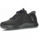 Skechers Herren 216505 Slip-In-Sneaker BLACK