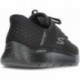 Skechers Herren 216505 Slip-In-Sneaker BLACK