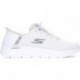 Skechers Herren 216505 Slip-In-Sneaker WHITE_GRAY
