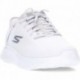 Skechers Herren 216505 Slip-In-Sneaker WHITE_GRAY