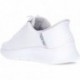 Skechers Herren 216505 Slip-In-Sneaker WHITE_GRAY