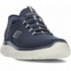SKECHERS HIGH RANGE SNEAKERS 232457 NAVY