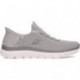 SKECHERS HIGH RANGE SNEAKERS 232457 TAUPE