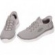 SKECHERS HIGH RANGE SNEAKERS 232457 TAUPE