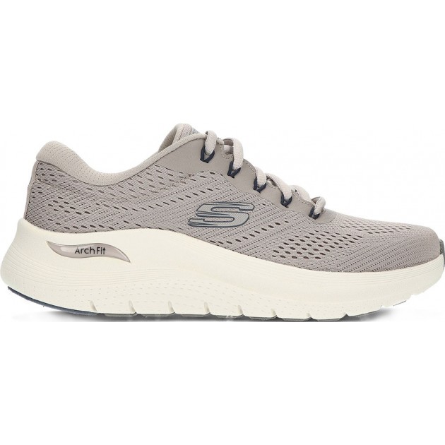 SKECHERS Archfit Herren-Sneaker Modell 232700 TAUPE SKECHERS Archfit Herren-Sneaker Modell 232700 TAUPE