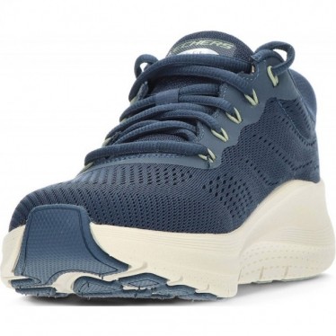SKECHERS Archfit Herren-Sneaker Modell 232700 NAVY