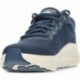 SKECHERS Archfit Herren-Sneaker Modell 232700 NAVY