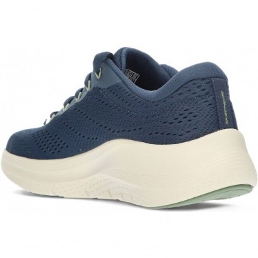 SKECHERS Archfit Herren-Sneaker Modell 232700 NAVY