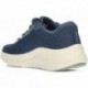 SKECHERS Archfit Herren-Sneaker Modell 232700 NAVY