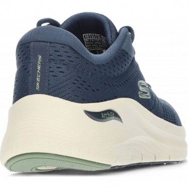 SKECHERS Archfit Herren-Sneaker Modell 232700 NAVY