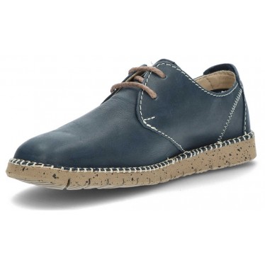 SCHUHE CALLAGHAN ABIATAR 84702 AZUL