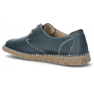 SCHUHE CALLAGHAN ABIATAR 84702 AZUL