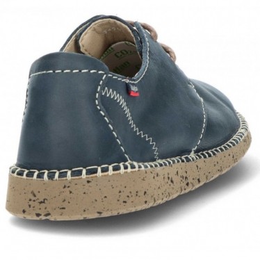 SCHUHE CALLAGHAN ABIATAR 84702 AZUL