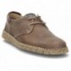 SCHUHE CALLAGHAN ABIATAR 84702 TAUPE