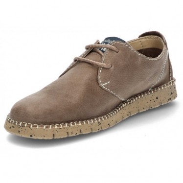SCHUHE CALLAGHAN ABIATAR 84702 TAUPE