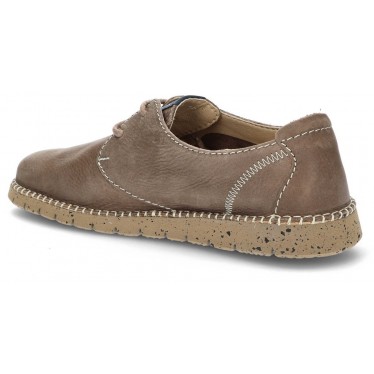 SCHUHE CALLAGHAN ABIATAR 84702 TAUPE