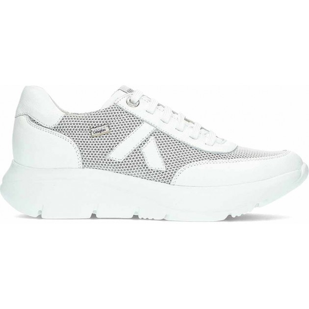 Callaghan Floty 62400 Damen-Sneaker-Algorithmus BLANCO Callaghan Floty 62400 Damen-Sneaker-Algorithmus BLANCO