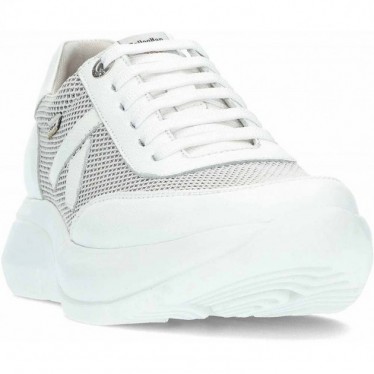 Callaghan Floty 62400 Damen-Sneaker-Algorithmus BLANCO
