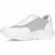 Callaghan Floty 62400 Damen-Sneaker-Algorithmus BLANCO