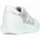 Callaghan Floty 62400 Damen-Sneaker-Algorithmus BLANCO
