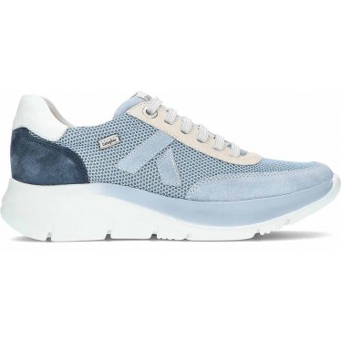 Callaghan Floty 62400 Damen-Sneaker-Algorithmus CIELO