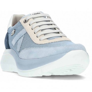 Callaghan Floty 62400 Damen-Sneaker-Algorithmus CIELO