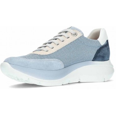Callaghan Floty 62400 Damen-Sneaker-Algorithmus CIELO