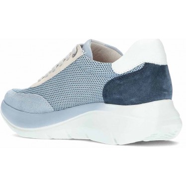 Callaghan Floty 62400 Damen-Sneaker-Algorithmus CIELO