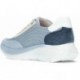 Callaghan Floty 62400 Damen-Sneaker-Algorithmus CIELO