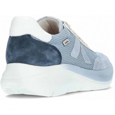 Callaghan Floty 62400 Damen-Sneaker-Algorithmus CIELO