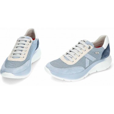 Callaghan Floty 62400 Damen-Sneaker-Algorithmus CIELO