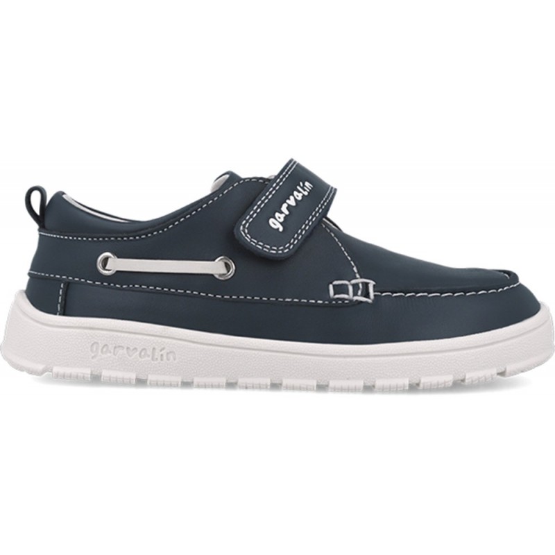 Garvalin 252500 Barefoot Herren Respectful Bootsschuhe OCEAN_A183