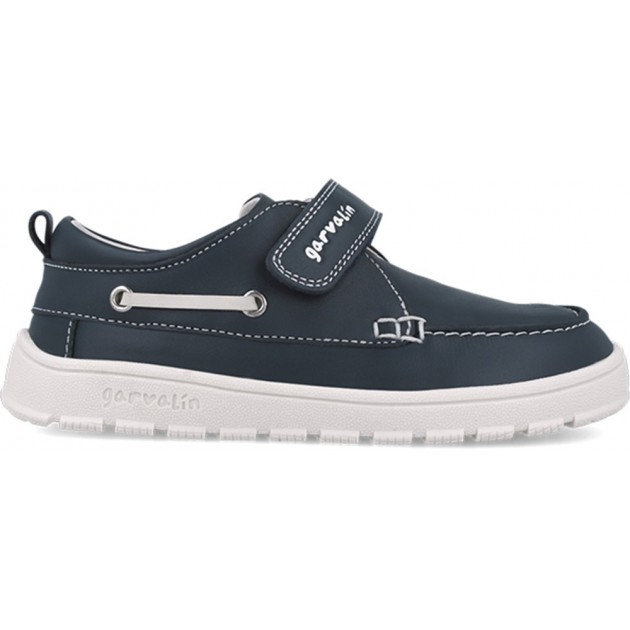 Garvalin 252500 Barefoot Herren Respectful Bootsschuhe OCEAN_A183 Garvalin 252500 Barefoot Herren Respectful Bootsschuhe OCEAN_A183