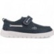 Garvalin 252500 Barefoot Herren Respectful Bootsschuhe OCEAN_A183