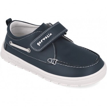 Garvalin 252500 Barefoot Herren Respectful Bootsschuhe OCEAN_A183