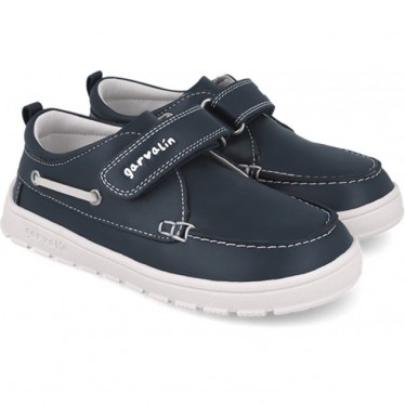 Garvalin 252500 Barefoot Herren Respectful Bootsschuhe OCEAN_A183