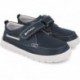 Garvalin 252500 Barefoot Herren Respectful Bootsschuhe OCEAN_A183