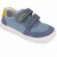Garvalin 252501 Barefoot Jungen Respectful Sportschuhe PETROL_A556