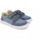 Garvalin 252501 Barefoot Jungen Respectful Sportschuhe PETROL_A556