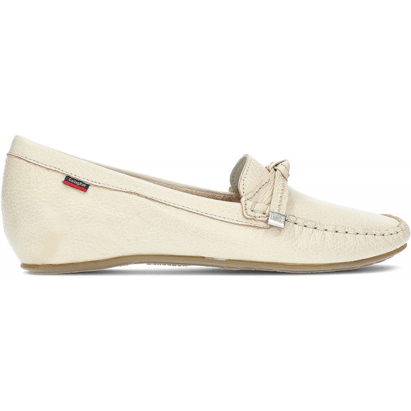 CALLAGHAN C12022 KITT DANCE LOAFERS TAUPE