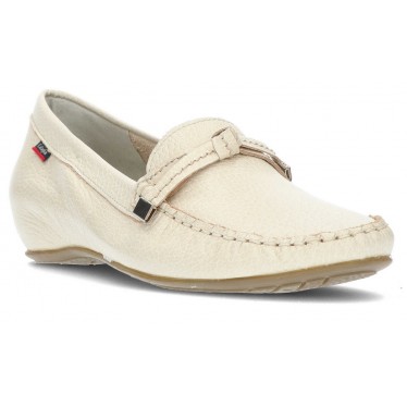 CALLAGHAN C12022 KITT DANCE LOAFERS TAUPE