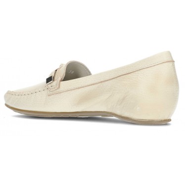CALLAGHAN C12022 KITT DANCE LOAFERS TAUPE