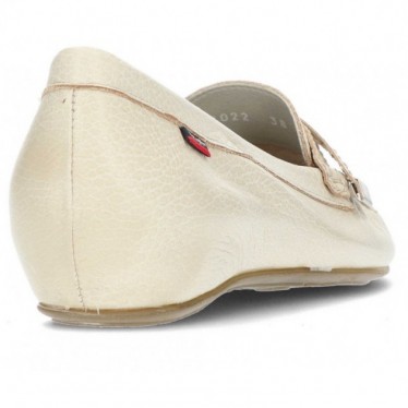 CALLAGHAN C12022 KITT DANCE LOAFERS TAUPE