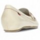 CALLAGHAN C12022 KITT DANCE LOAFERS TAUPE
