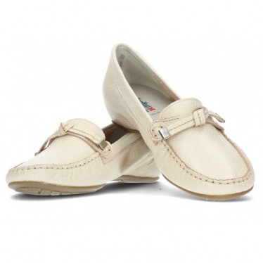 CALLAGHAN C12022 KITT DANCE LOAFERS TAUPE