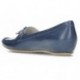 CALLAGHAN C12022 KITT DANCE LOAFERS BLUE