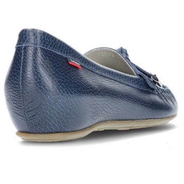 CALLAGHAN C12022 KITT DANCE LOAFERS BLUE