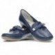 CALLAGHAN C12022 KITT DANCE LOAFERS BLUE