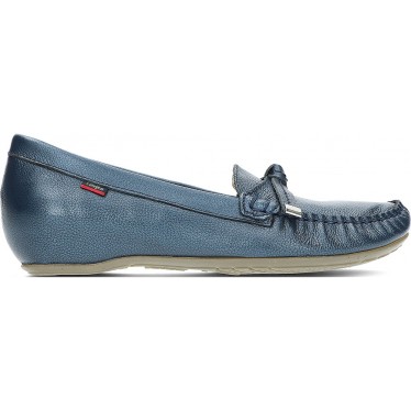 CALLAGHAN C12022 KITT DANCE LOAFERS AZUL