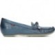 CALLAGHAN C12022 KITT DANCE LOAFERS AZUL